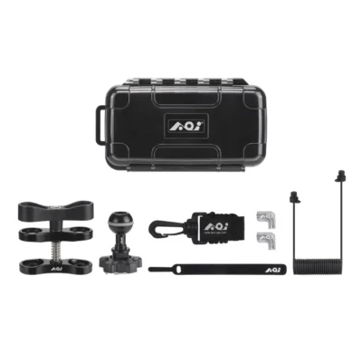 AOI UCS-Q1i Ultra Compact Underwater Strobe