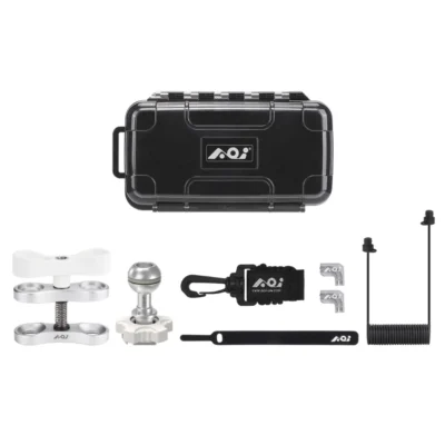 AOI UCS-Q1i Ultra Compact Underwater Strobe
