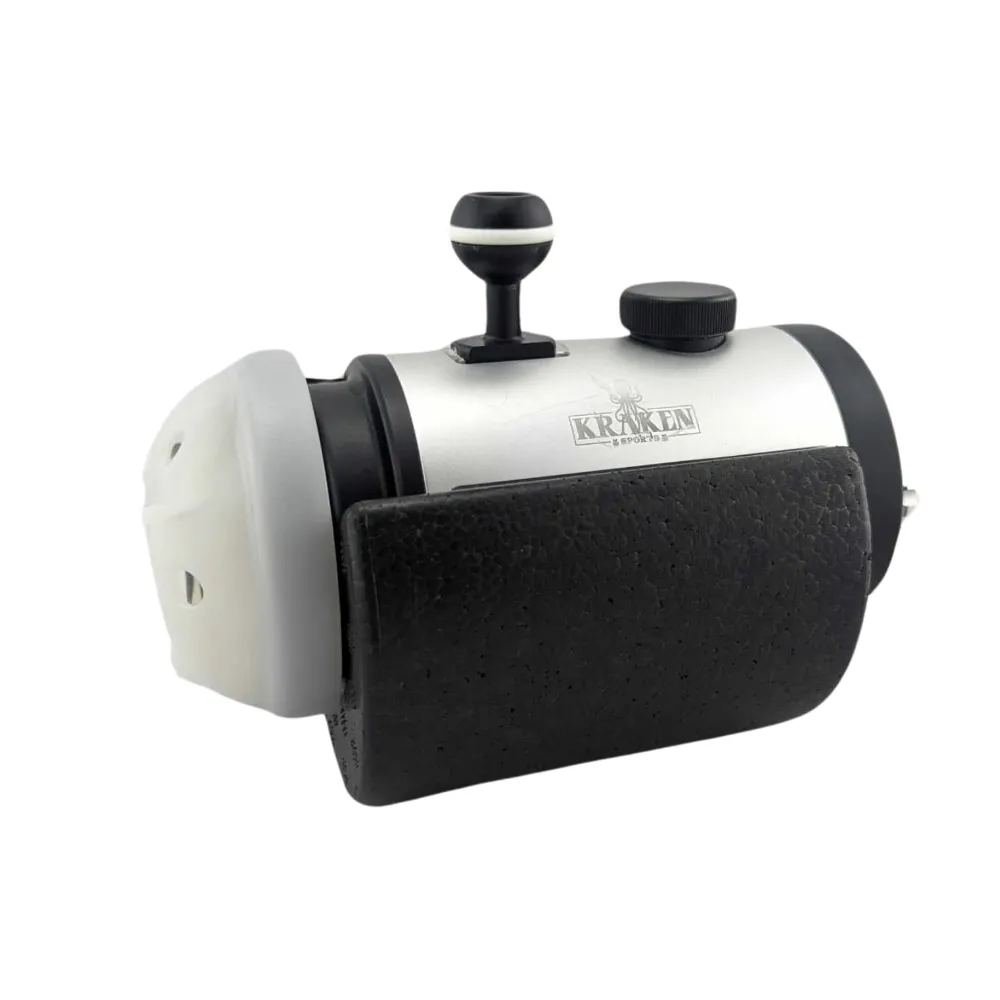 Kraken KR-S160 Circular Flash Tube Strobe