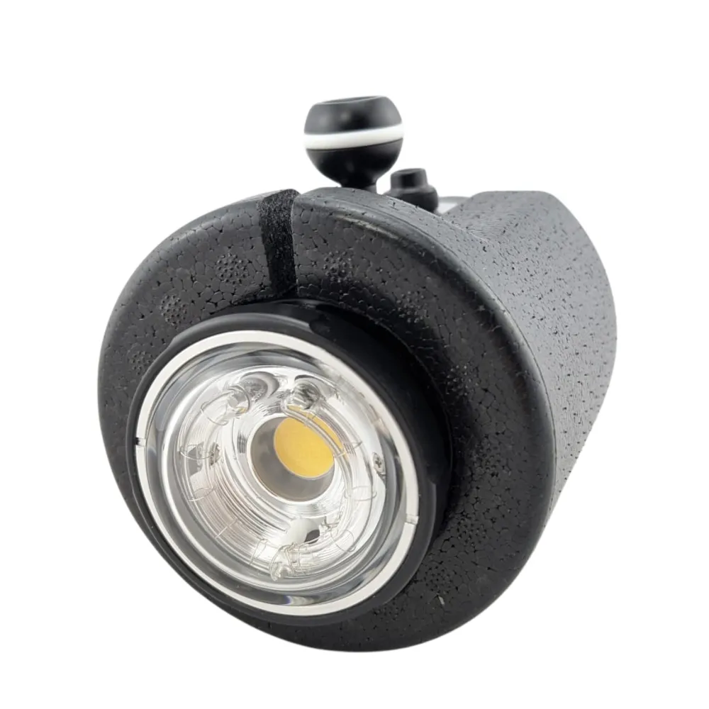 Kraken KR-S80 COB Led Multi Capability Flash