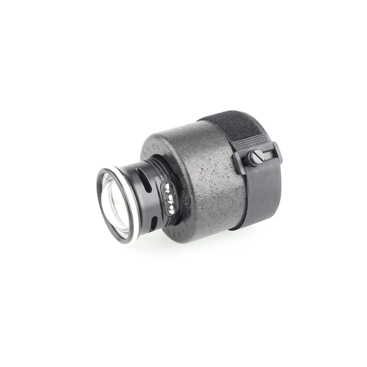 Kraken Hydra 12000 WRGBU Underwater Video Light