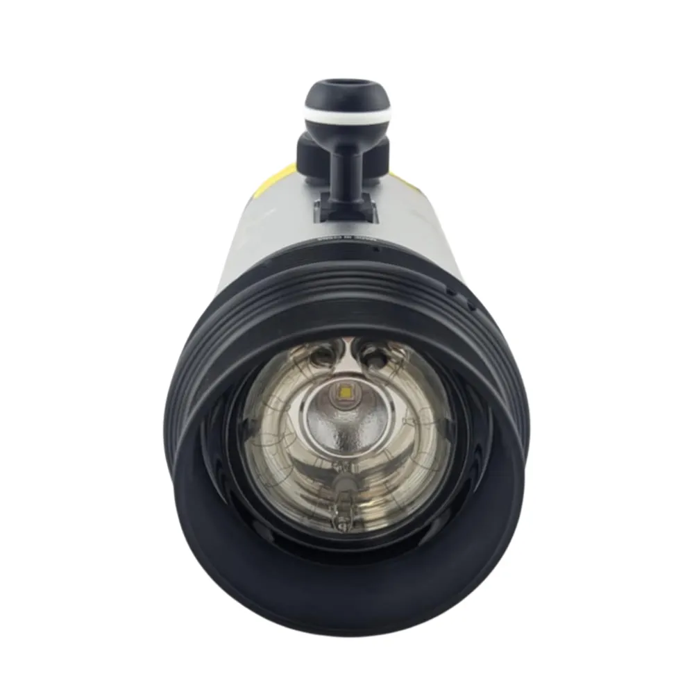 Kraken KR-S160 Circular Flash Tube Strobe