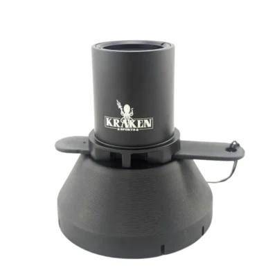 Kraken Strobes Accessories for S-40 / S-80 / S-160