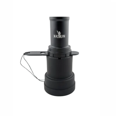 Kraken Strobes Accessories for S-40 / S-80 / S-160