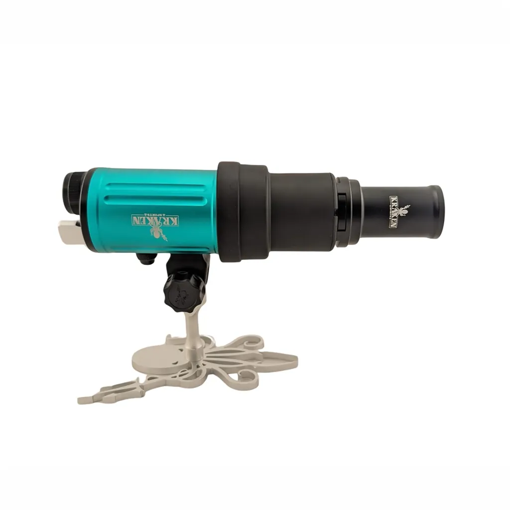 Kraken KR-S40 Close Up Photography Mini Flash