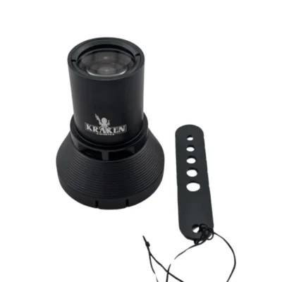 Kraken Strobes Accessories for S-40 / S-80 / S-160