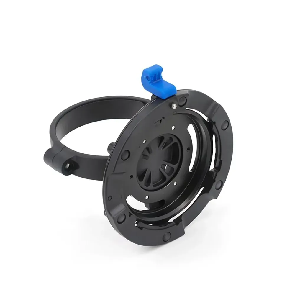 Nauticam Carbon Fiber Float Arm & Accessories