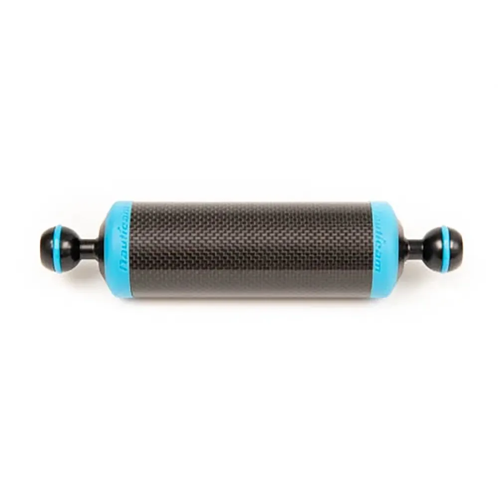 Nauticam Carbon Fiber Float Arm & Accessories
