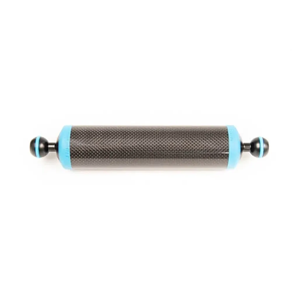 Nauticam Carbon Fiber Float Arm & Accessories