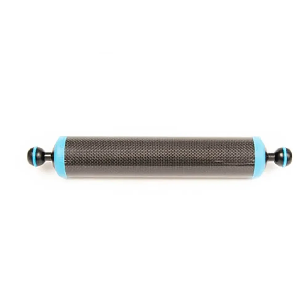 Nauticam Carbon Fiber Float Arm & Accessories