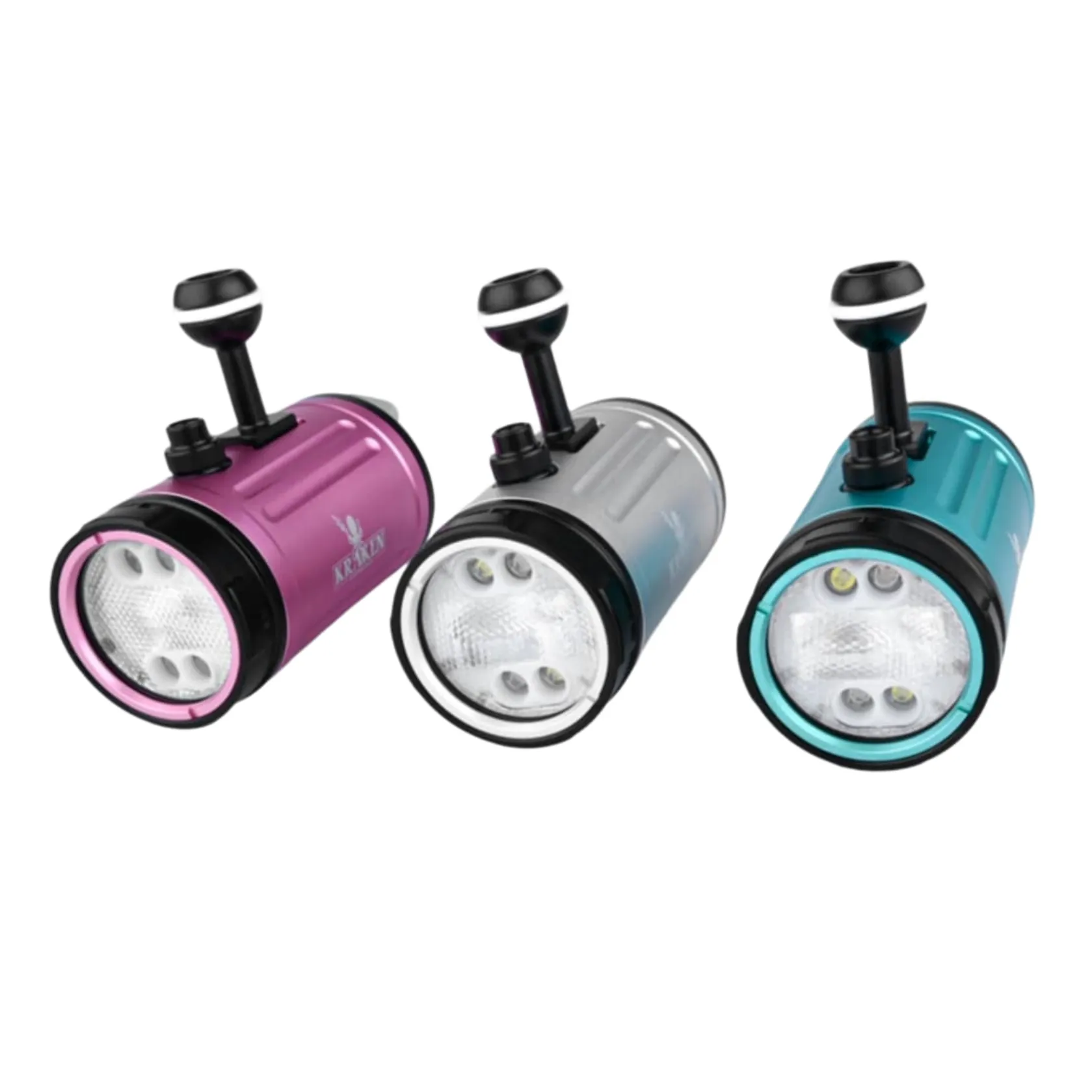 Kraken KR-S40 Close Up Photography Mini Flash