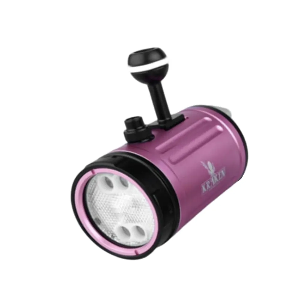 Kraken KR-S40 Close Up Photography Mini Flash