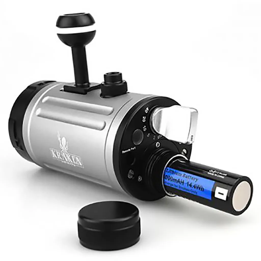 Kraken KR-S40 Close Up Photography Mini Flash