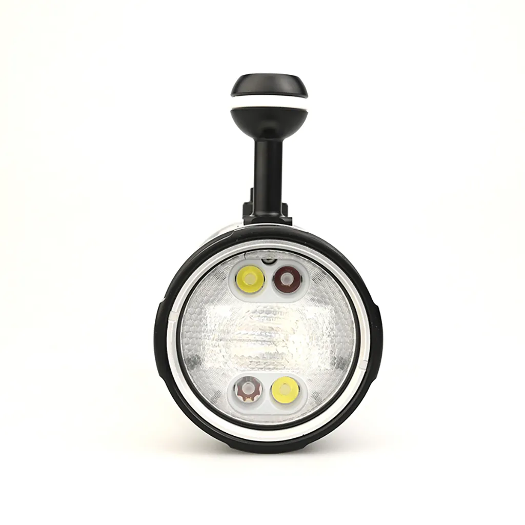 Kraken KR-S40 Close Up Photography Mini Flash