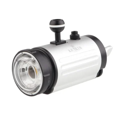 Kraken Strobes Accessories for S-40 / S-80 / S-160