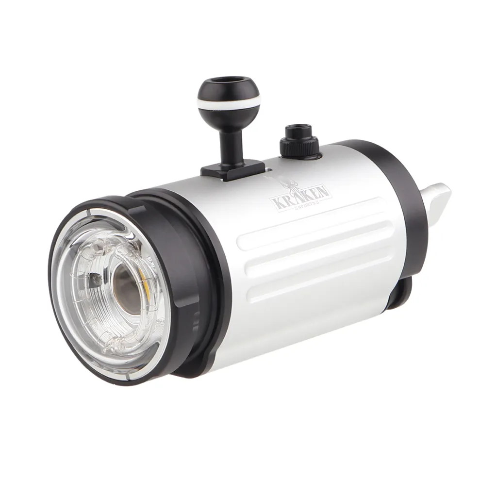 Kraken KR-S80 COB Led Multi Capability Flash