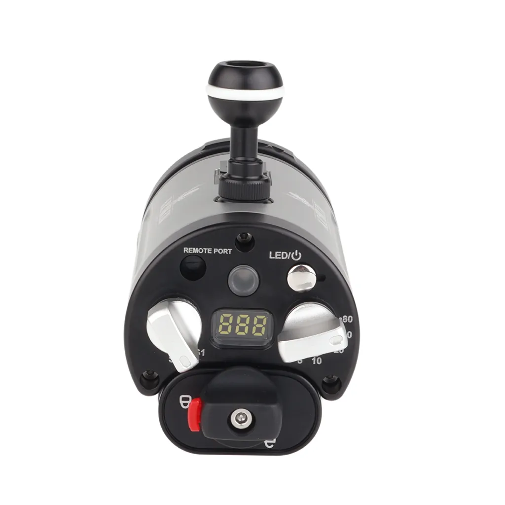 Kraken KR-S80 COB Led Multi Capability Flash