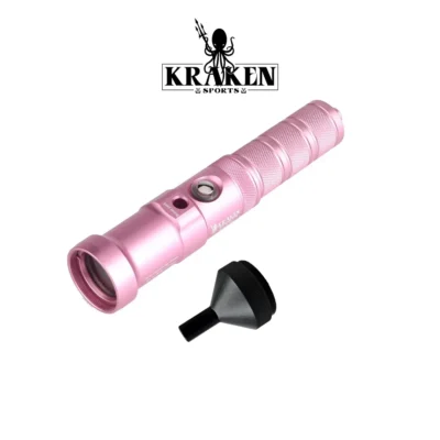 Kraken Snoot V2 Snoot Light Dive Light