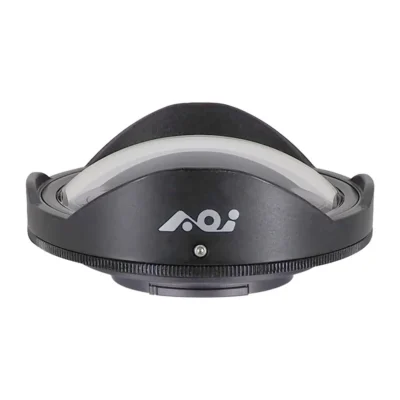 AOI UWL-03II Series 0.73X Wide Angle Conversion Lens for Action Camera and Phone
