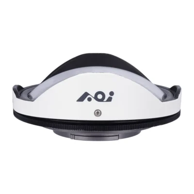 AOI UWL-03II Series 0.73X Wide Angle Conversion Lens for Action Camera and Phone