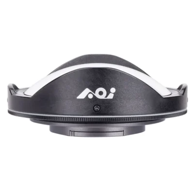 AOI UWL-03II Series 0.73X Wide Angle Conversion Lens for Action Camera and Phone