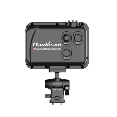 Nauticam 7″ Underwater Monitor 16611 G7 / 16612 T7