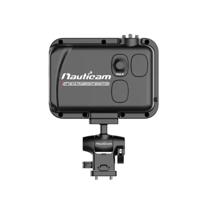 Nauticam 7″ Underwater Monitor 16611 G7 / 16612 T7