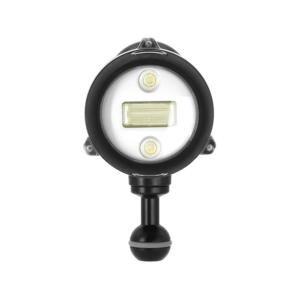 AOI UCS-Q1RC Ultra Compact Strobe With RC-TTL