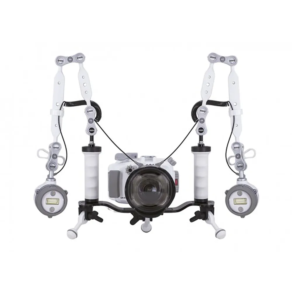 AOI UCS-Q1RC Ultra Compact Strobe With RC-TTL