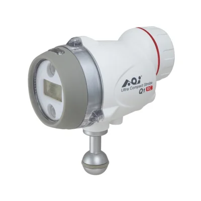 AOI UCS-Q1RC Ultra Compact Strobe With RC-TTL