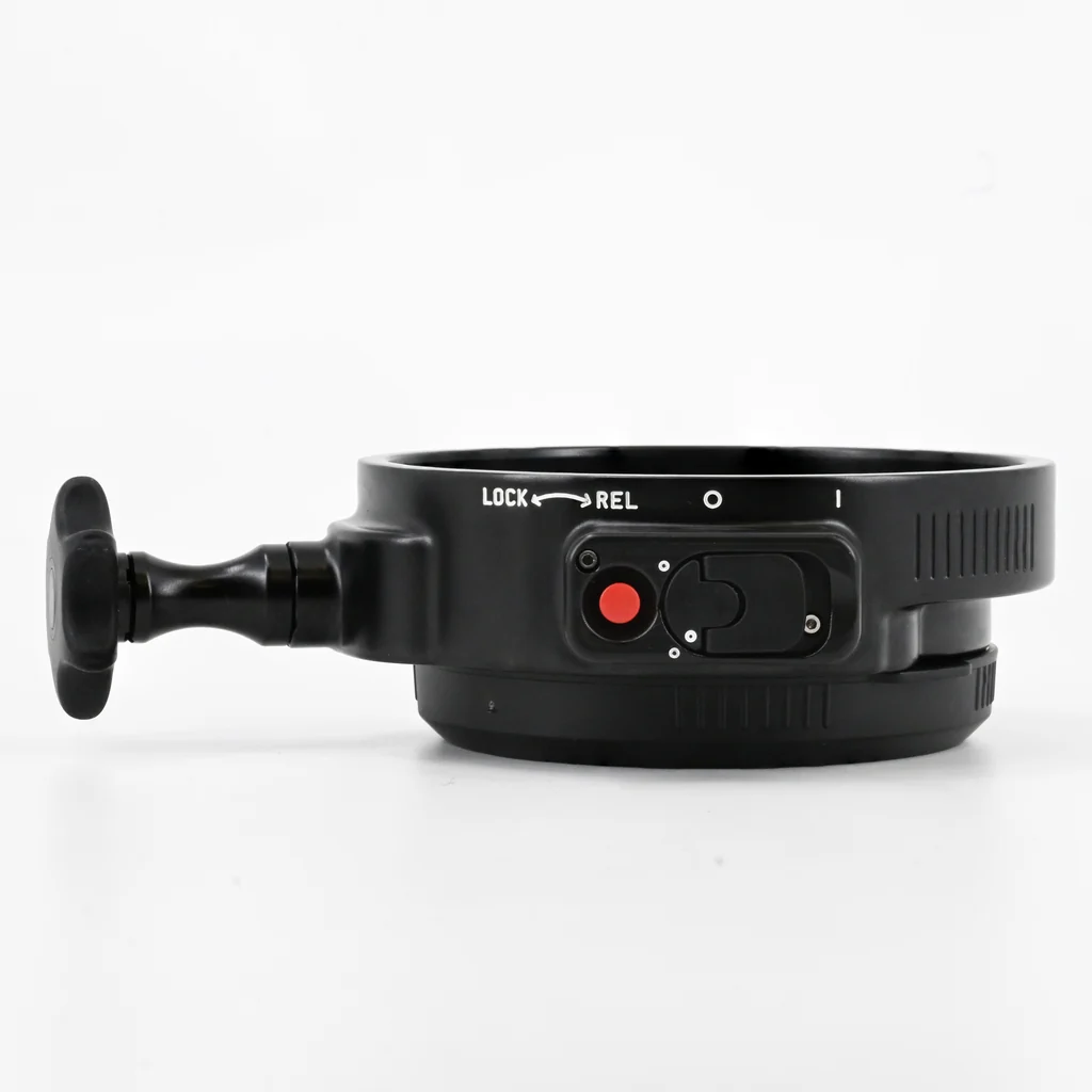 Nauticam N100 Port System