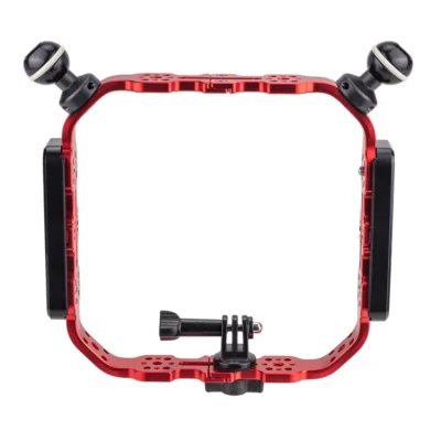 AOI MDS-01 Handle Tray for Action and Compact Camera Dive Case