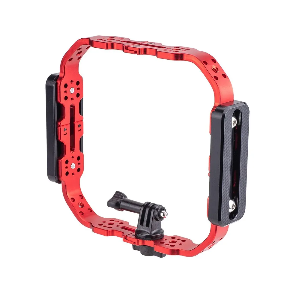 AOI MDS-01 Handle Tray for Action and Compact Camera Dive Case