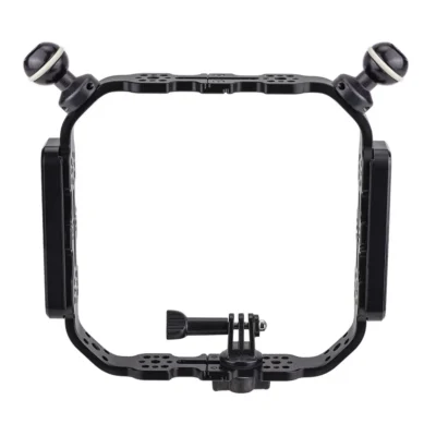 AOI MDS-01 Handle Tray for Action and Compact Camera Dive Case