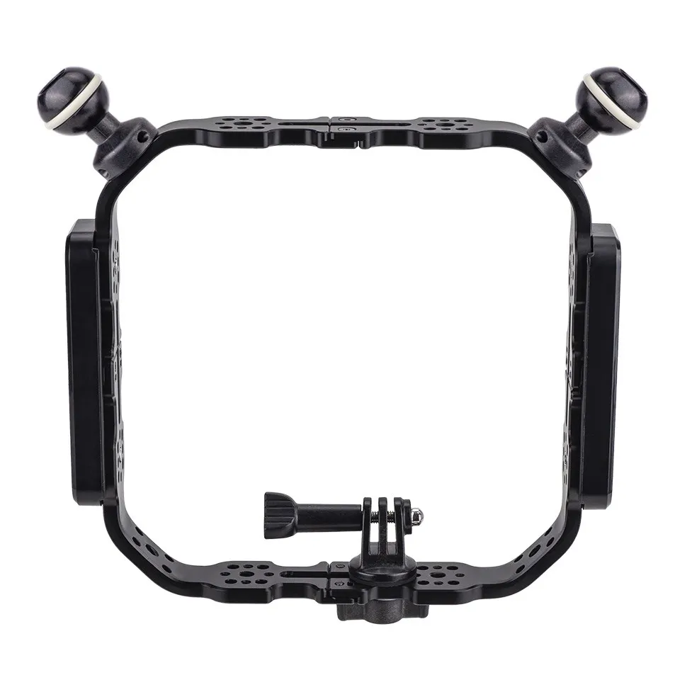 AOI MDS-01 Handle Tray for Action and Compact Camera Dive Case