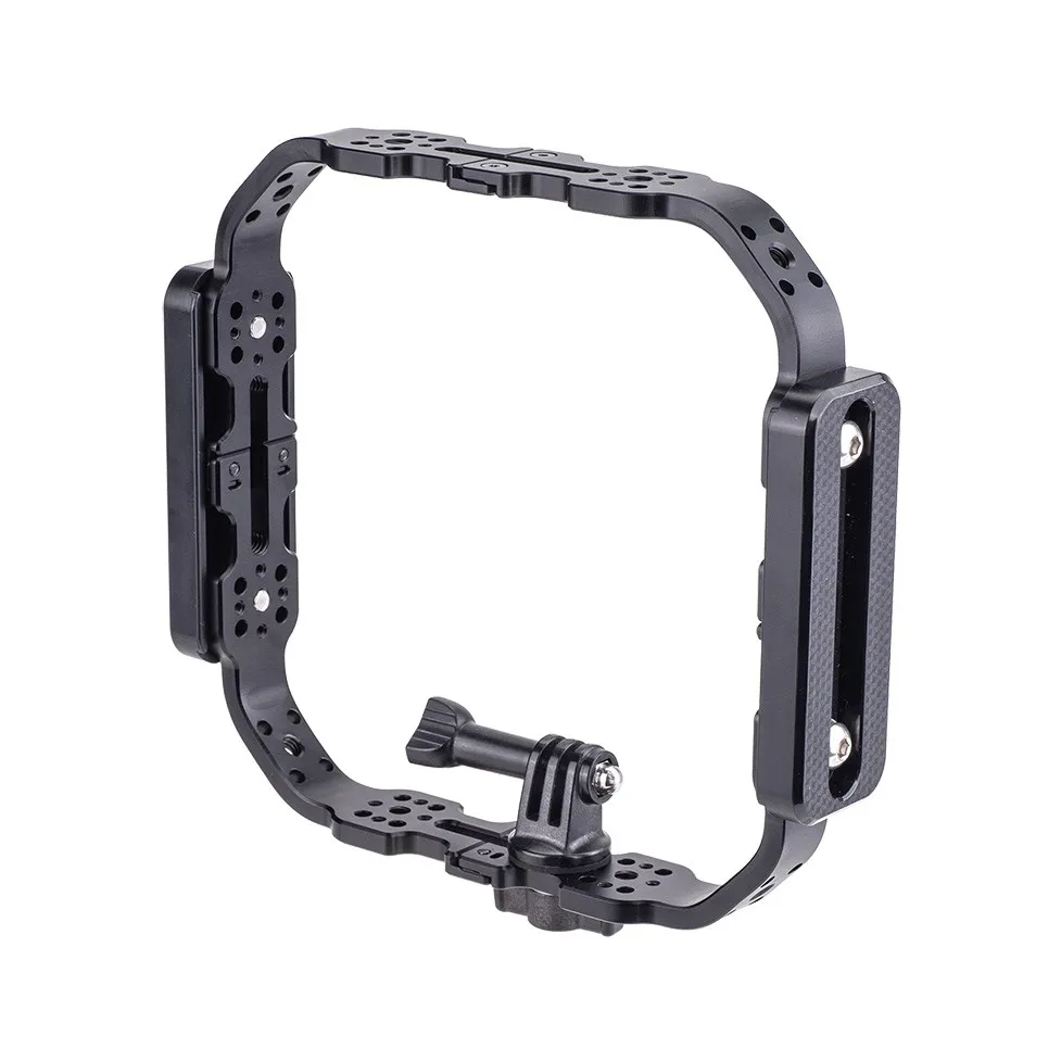 AOI MDS-01 Handle Tray for Action and Compact Camera Dive Case