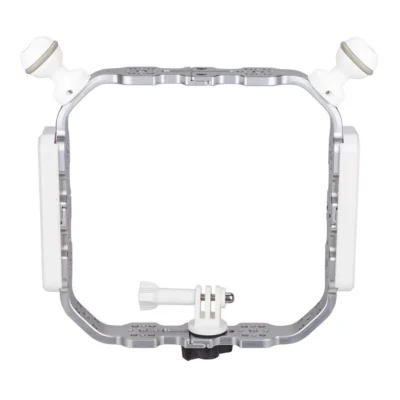 AOI MDS-01 Handle Tray for Action and Compact Camera Dive Case