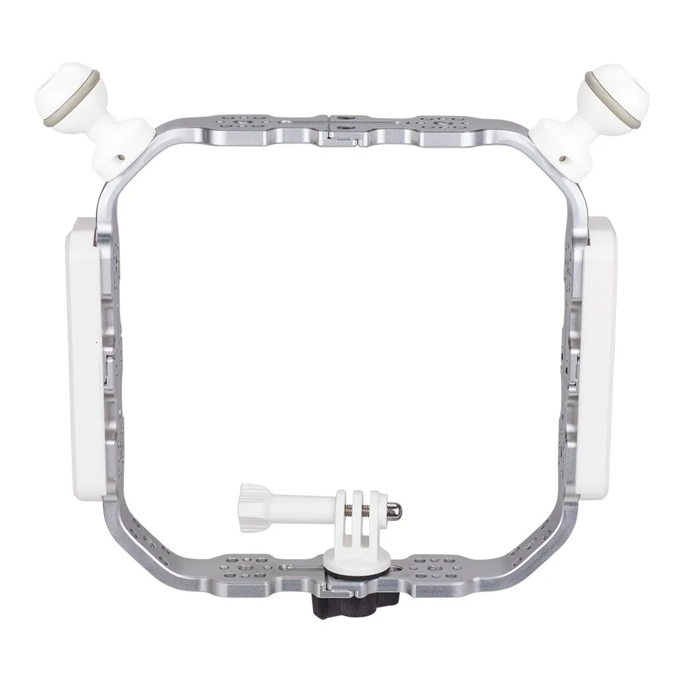 AOI MDS-01 Handle Tray for Action and Compact Camera Dive Case