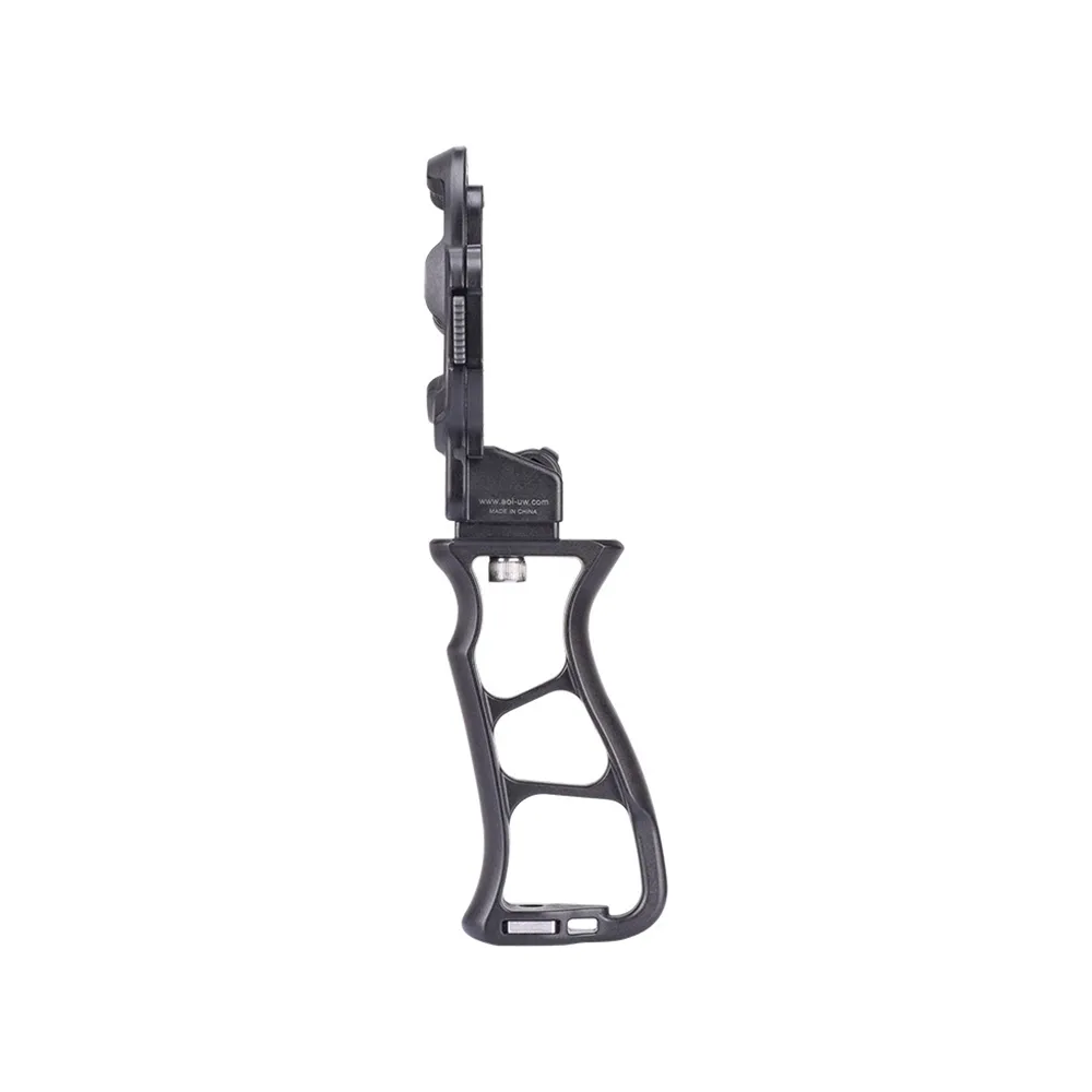AOI Quick Release System 02 Mount Base Pistol Grip