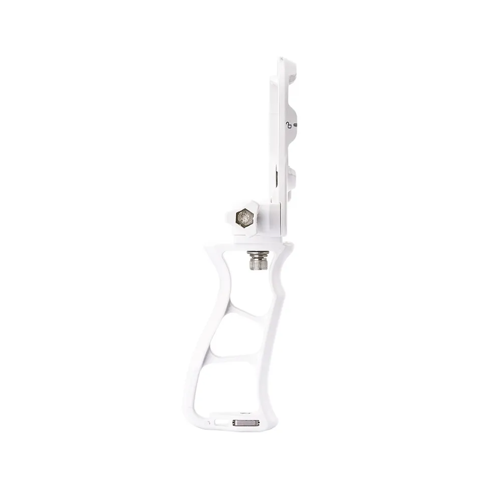 AOI Quick Release System 02 Mount Base Pistol Grip