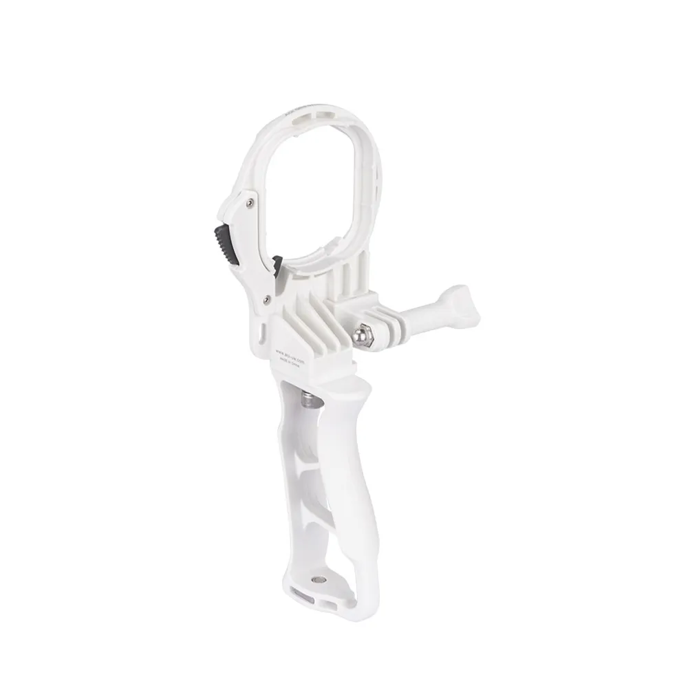 AOI Quick Release System 02 Mount Base Pistol Grip