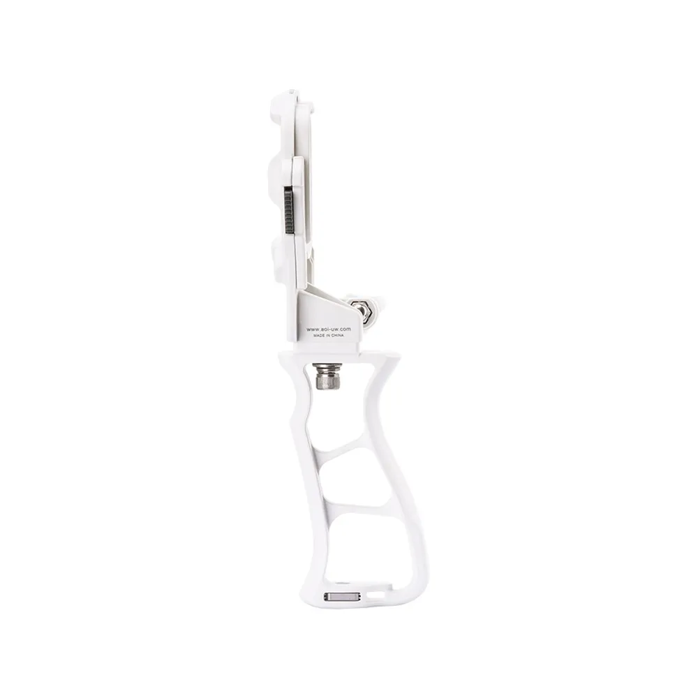 AOI Quick Release System 02 Mount Base Pistol Grip