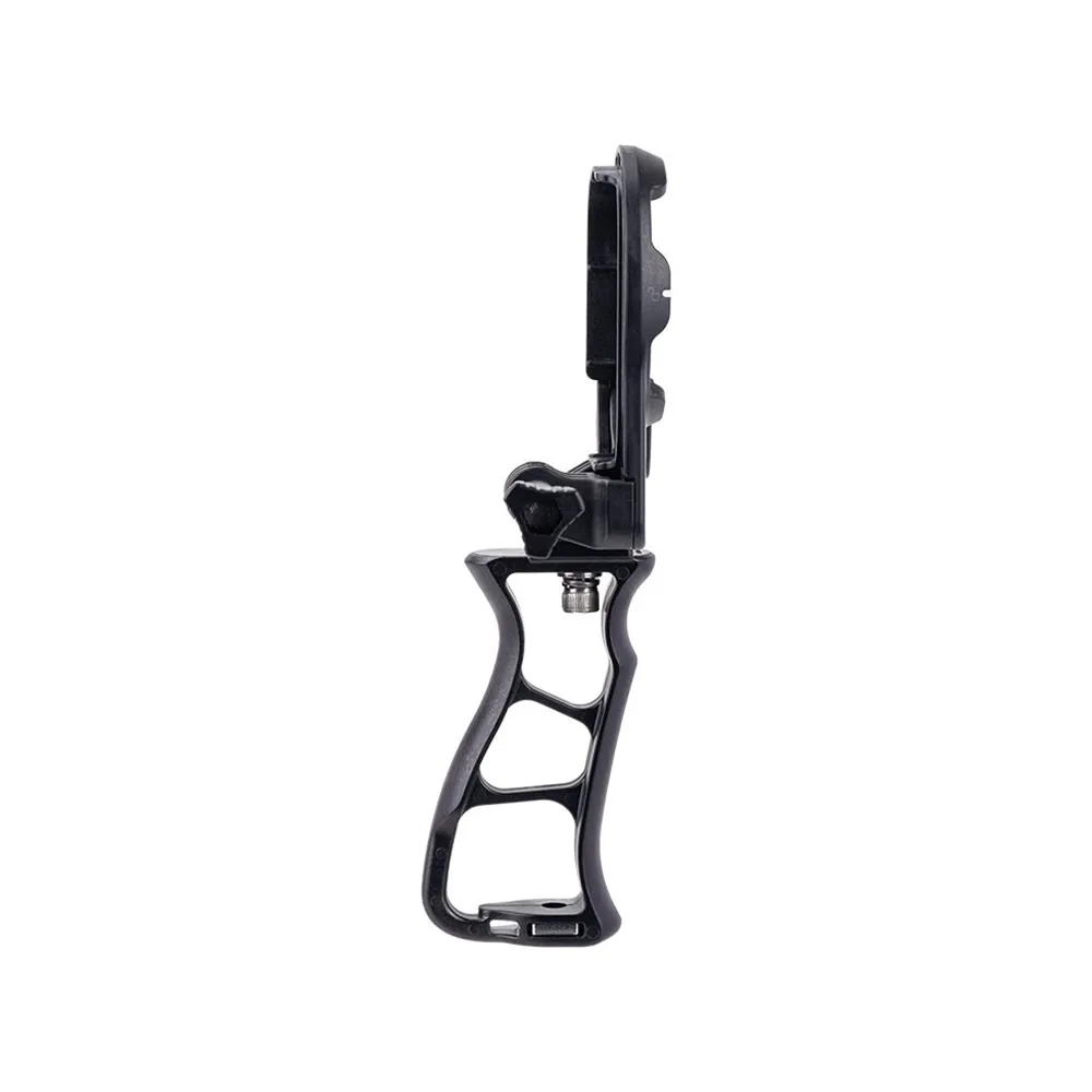 AOI Quick Release System 02 Mount Base Pistol Grip