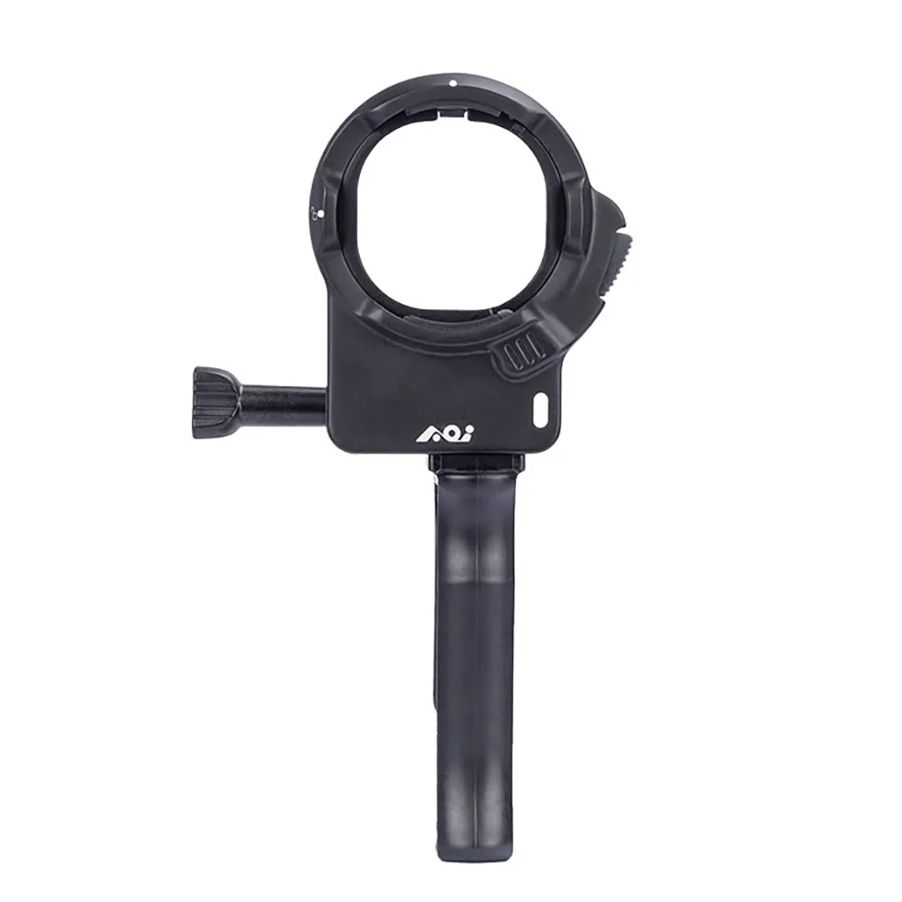 AOI Quick Release System 02 Mount Base Pistol Grip
