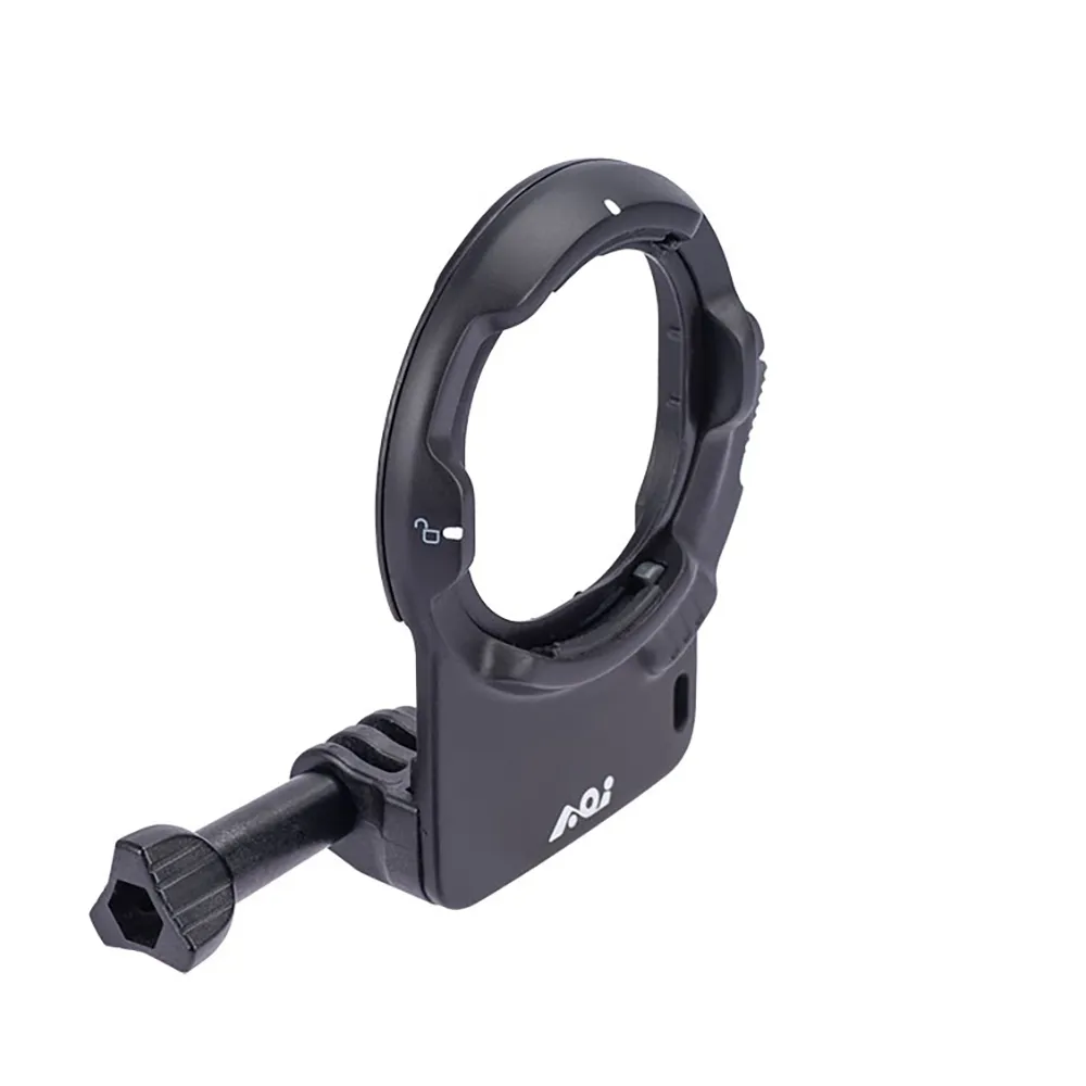 AOI Quick Release System 02 Mount Base Pistol Grip
