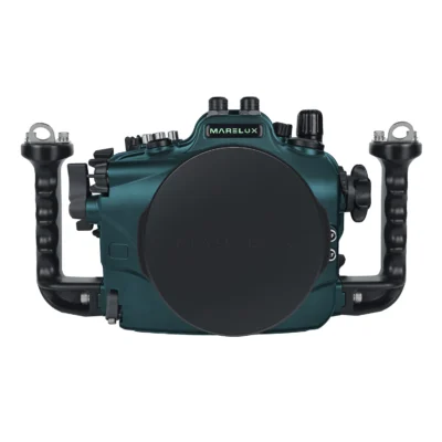 Marelux MX-R6III Housing for EOS R6 Mark III Full Frame Mirrorless Camera
