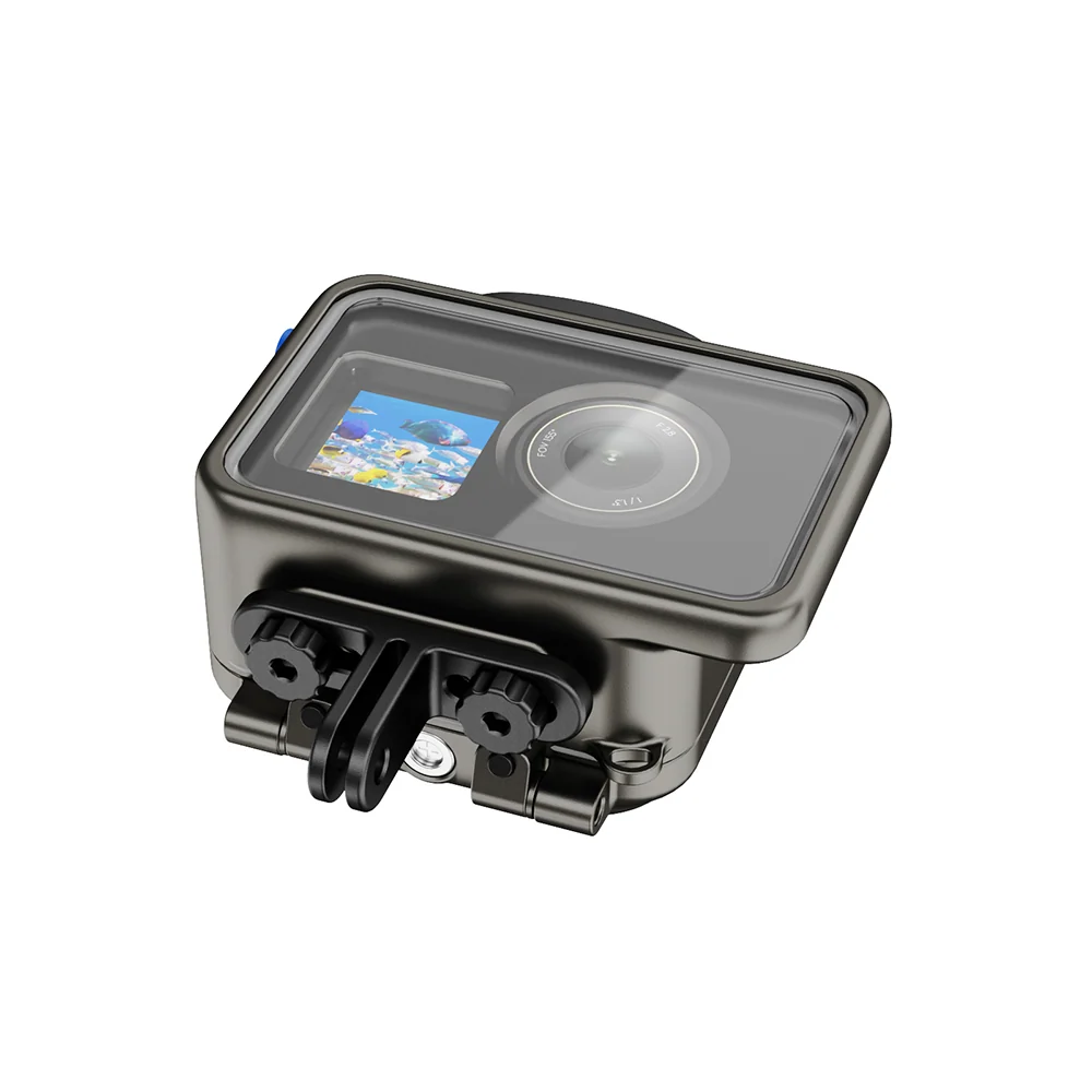 Sea Frogs 200M Underwater Action Camera Housing