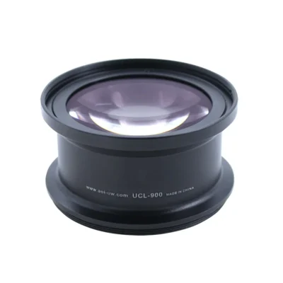 AOI UCL M67 Series Close Up Lens