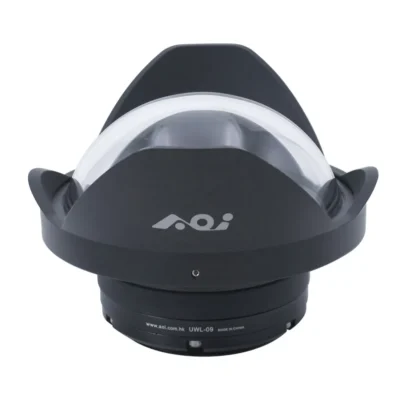 AOI UWL-09 Series Wide Angle Lens