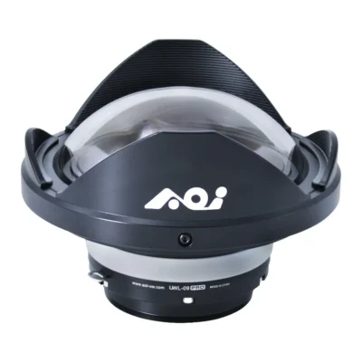 AOI UWL-09 Series Wide Angle Lens